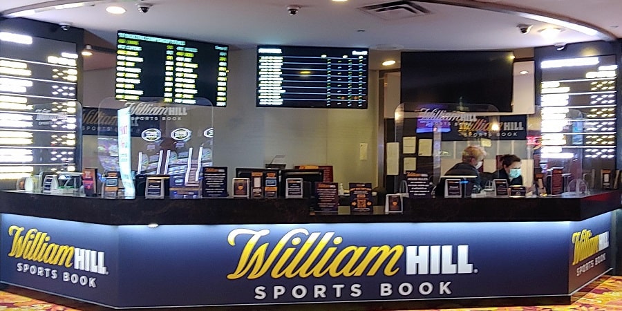 Advantages of William Hill Bookmaker 