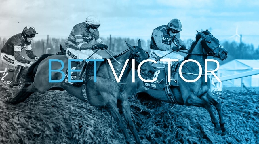 All about BetVictor Betting Company 