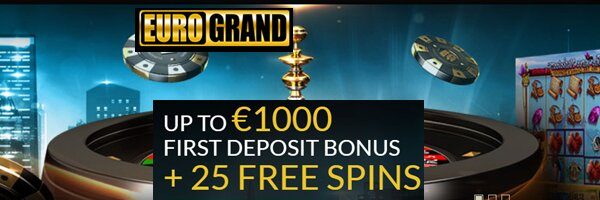 Eurogrand bonus