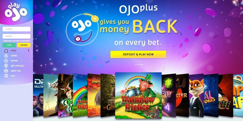 PlayOjO-Casino-site preview