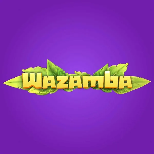 Wazamba logo