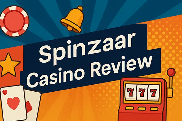 Casino interface mobile
