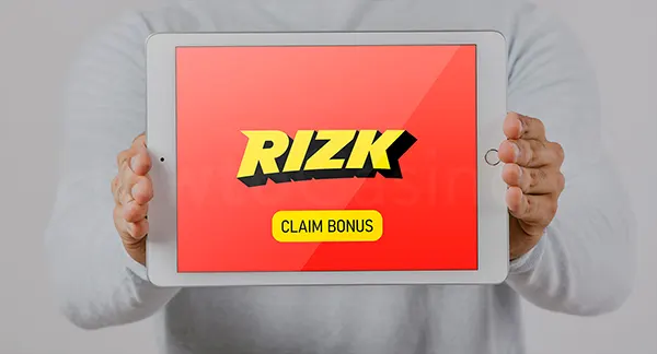 Wheel of Rizk