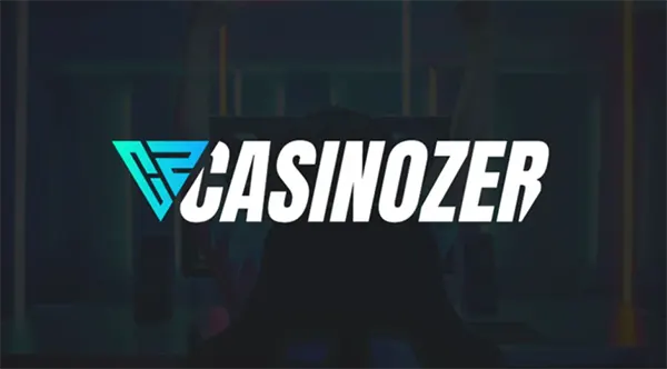 Crypto casino interface