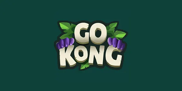 GoKong games interface